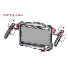 Khung Ulanzi Lino dành cho Smartphone