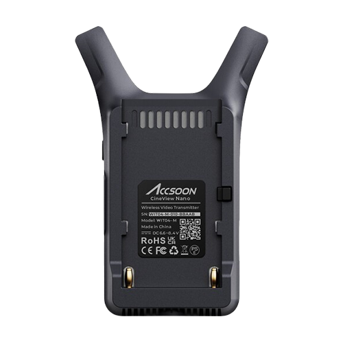 Accsoon CineView Nano Wireless Video Transmitter