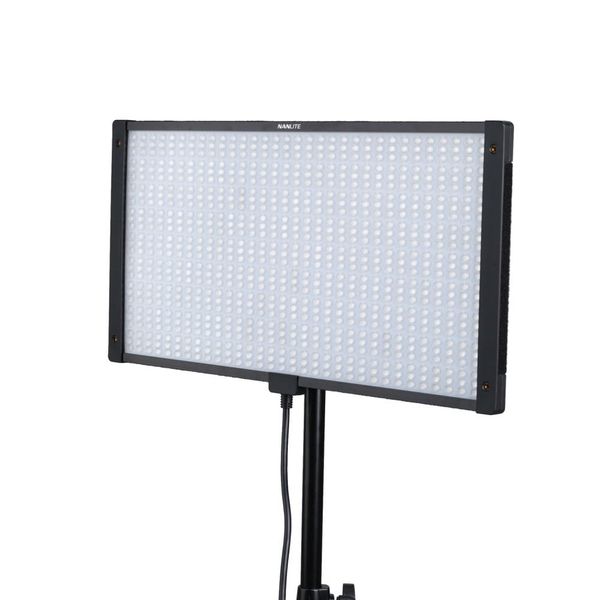 Đèn NANLITE PavoSlim 120B / 120C RGBWW