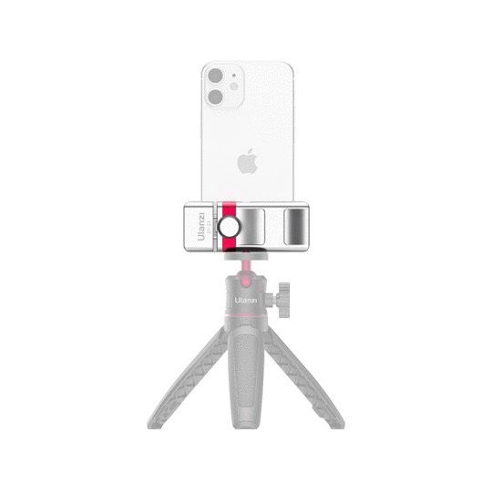Ulanzi ST-23 Ngàm kẹp tích hợp Shoe mount