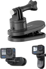 ULANZI GO-QUICK II 2844 / GO-QUICK II 3169 - Phụ Kiện Dành Cho GoPro/DJI Osmo/Insta360