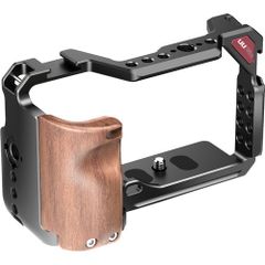 UURIG 2237 - Camera Cage for Sony C-A6400