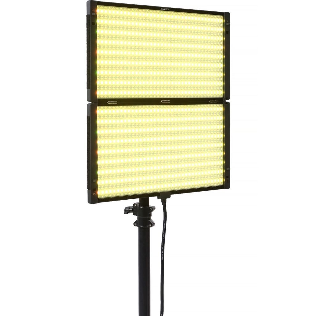 Đèn NANLITE PavoSlim 240B / 240C RGBWW