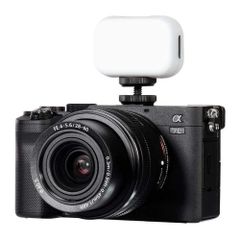Ulanzi VL28 - Đèn siêu mini, nhỏ gọn
