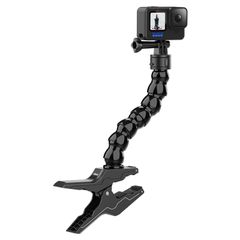 ULANZI GO-QUICK II 3111 - Kẹp Cổ Ngỗng Đa Năng Dành Cho GoPro / DJI Osmo / Insta360