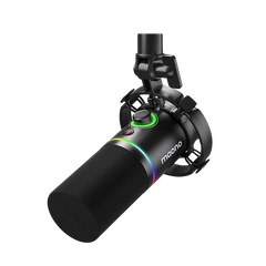 MAONO PD200X / Mic thu âm Dynamic đa hướng cổng USB/XLR