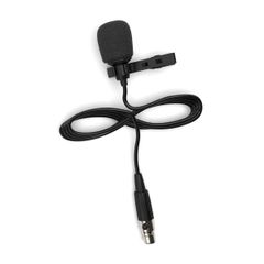 FIFINE K037B WIRELESS SYSTEM WITH LAPEL MIC AND HEADSET FOR SPEAKER, CAMERA, ANDROID AND IPHONE