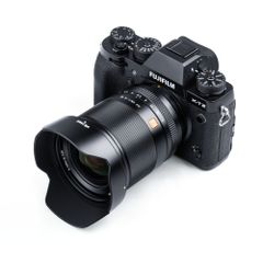 VILTROX AF13 F1.4 XF Auto Focus Ultra Wide for Fujifilm X-mount