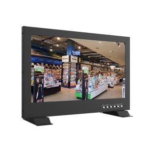 Lilliput PVM150S 15.6 inch SDI security monitor