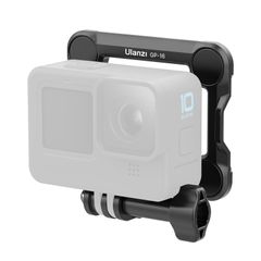 ULANZI GP-16 2654 - Giá Đỡ Từ Tính Dành Cho GoPro 11/10/9/8