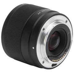 VILTROX AF 20mm/F2.8 Z  Lens For Nikon Z-mount