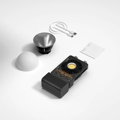 ZHIYUN CINEPEER X100