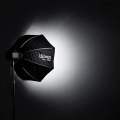 Softbox Ulanzi 60cm / 80cm Octagonal with Bowens Mount (DS60/DS80)