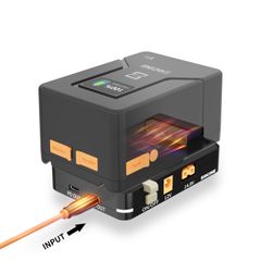 ZGCINE VM-VP2 KIT1 V MOUNT BATTERY PLATE (SUPPORT USB-C PD INPUT) - Tấm Gắn Pin ZGCINE