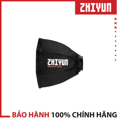 ZHIYUN Mini Softbox dành cho G60 và X100