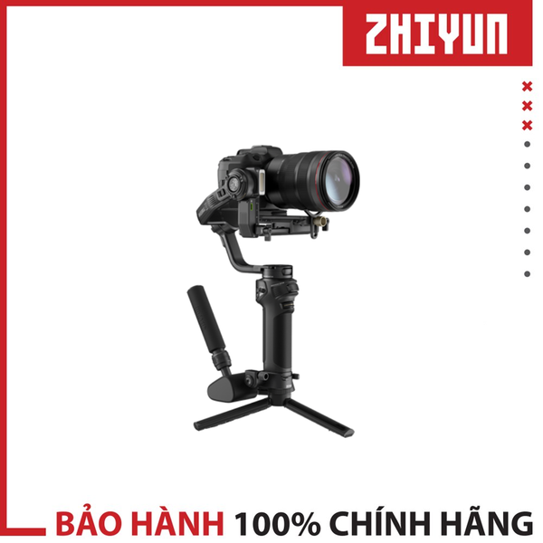 Zhiyun WEEBILL 3S