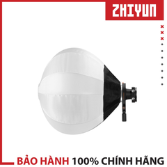 Zhiyun Lantern Softbox ngàm Bowens - 60cm