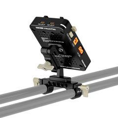 ZGCINE VM-VP2 kit3 V mount battery plate (Support USB-C PD input) - Tấm Gắn Pin ZGCINE VM VP2 Kit3