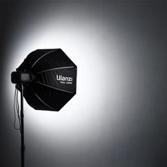 Softbox Ulanzi 60cm / 80cm Octagonal with Bowens Mount (DS60/DS80)