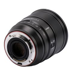 VILTROX AF 27mm F1.2 Pro E/Z Large Aperture Lens For Sony and Nikon