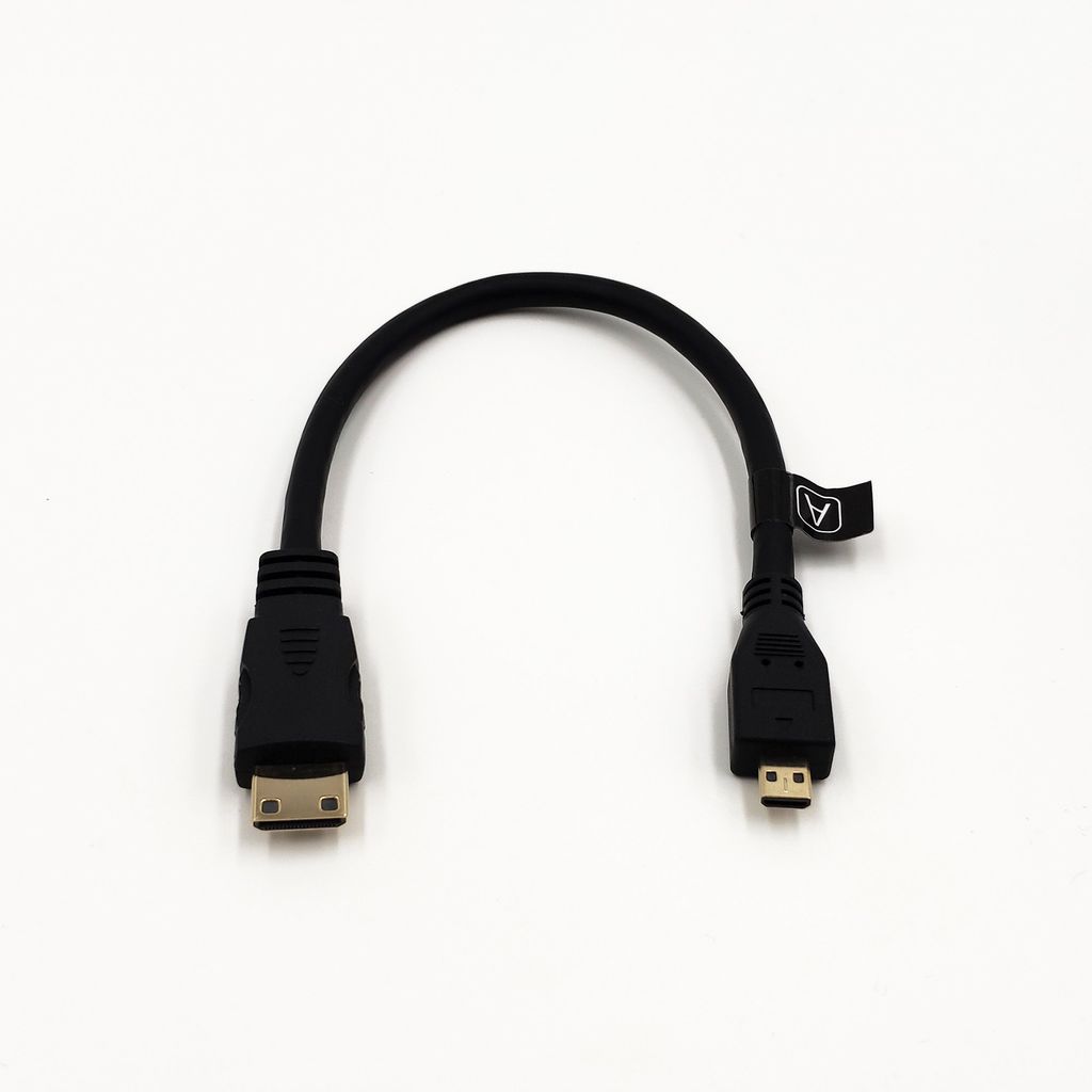 Zhiyun Cable – Cáp HDMI to HDMI micro