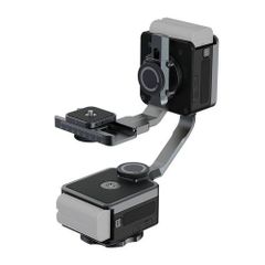 Zeapon Micro3 E1000 Pons PT Kit- Slider chuyên nghiệp dành cho Máy Ảnh - Tải trọng 12kg