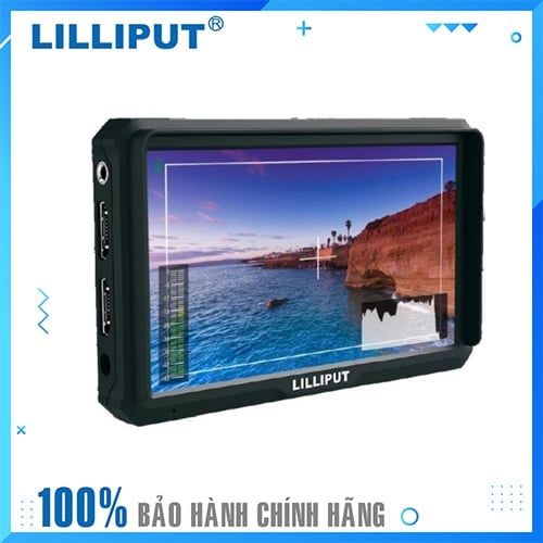 Màn hìnhLilliput A5 5inch