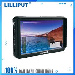 Màn hìnhLilliput A5 5inch
