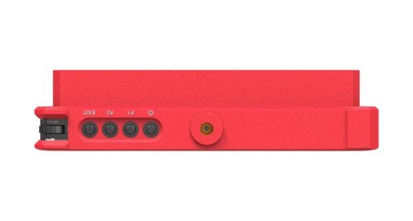 Màn hình máy ảnh LILLIPUT A7S 7INCH 4K CỔNG HDMI CHẤT LƯỢNG CAO