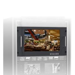 Lilliput PVM150S 15.6 inch SDI security monitor