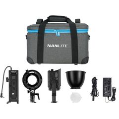 Nanlite Forza 60 Kit (FN113)