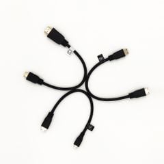 Zhiyun Cable Cáp HDMI to HDMI mini (GZVC2)
