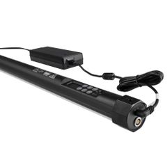 Nanlite PavoTube II 60XR - Đèn LED RGBWW LED Pixel Tube tích hợp CRMX