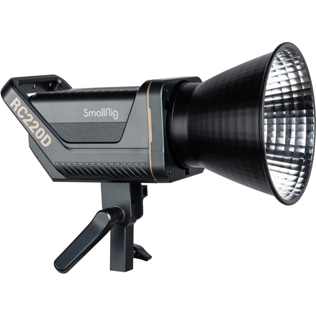 Đèn Rọi COB SmallRig RC220D (EU) 3618 || Point-Source Video ||