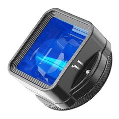 Ulanzi 1.55XT Anamorphic Movie Lens