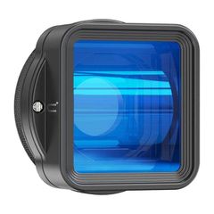 Ulanzi 1.55XT Anamorphic Movie Lens