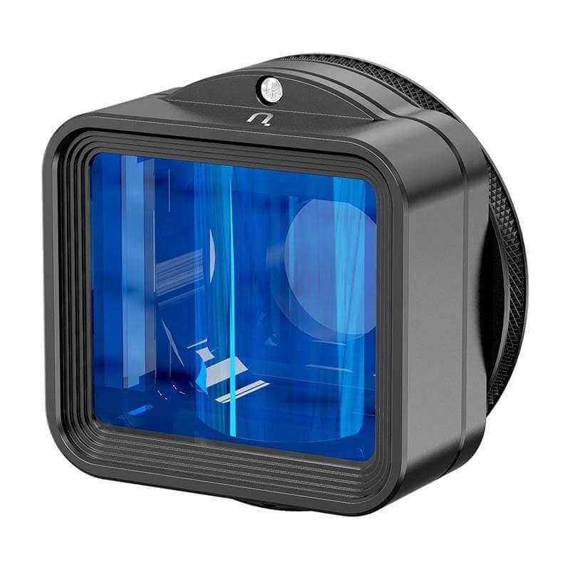 Ulanzi 1.55XT Anamorphic Movie Lens
