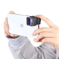 Ulanzi 1.55XT Anamorphic Movie Lens