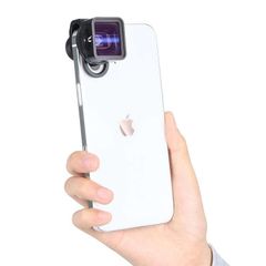 Ulanzi 1.55XT Anamorphic Movie Lens