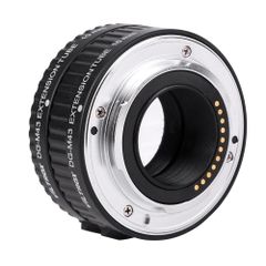 VILTROX DG-M43 Macro Extension Tube for Micro 43