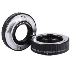 VILTROX DG-M43 Macro Extension Tube for Micro 43