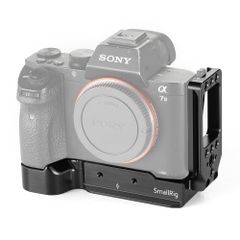 Giá đỡ APL2278 hình chữ L dành cho Sony A7 II/A7R II/A7S II