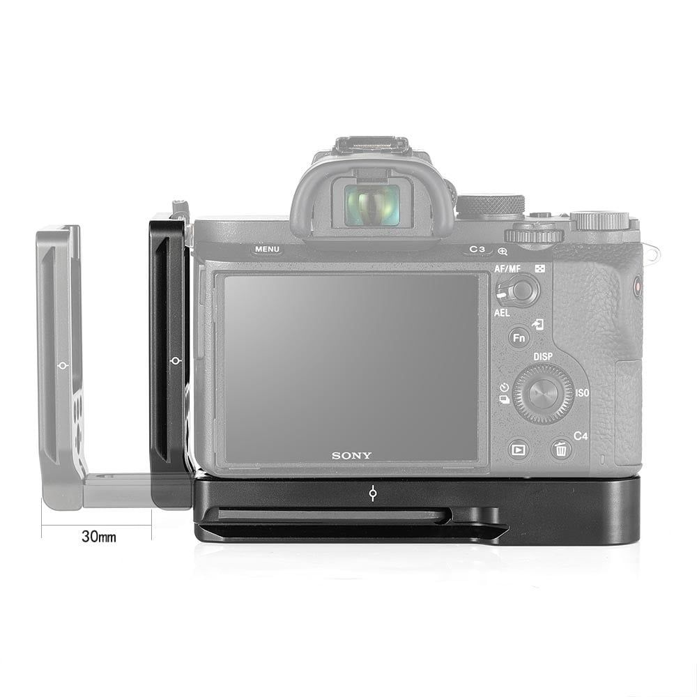 Giá đỡ APL2278 hình chữ L dành cho Sony A7 II/A7R II/A7S II