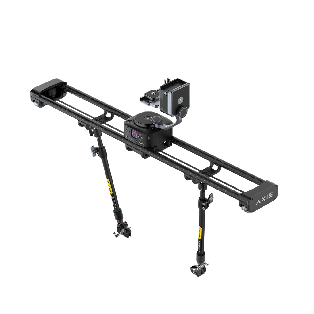 Zeapon AXIS 100 Pro Multi-axis Motorized Slider (3-axis Version)