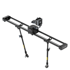 Zeapon AXIS 120 Pro Multi-axis Motorized Slider (3-axis Version)