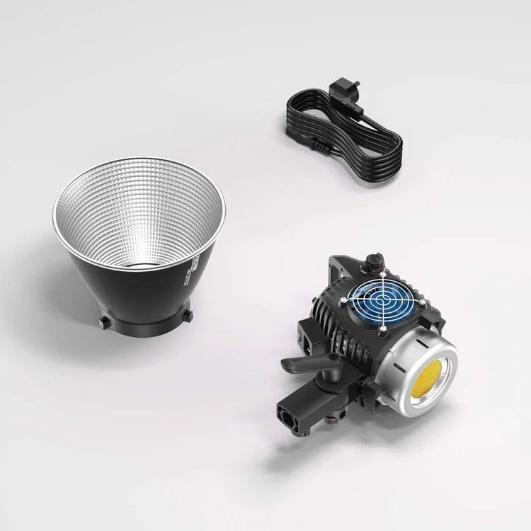Zhiyun Molus B Series - B100/B200/B300/B500