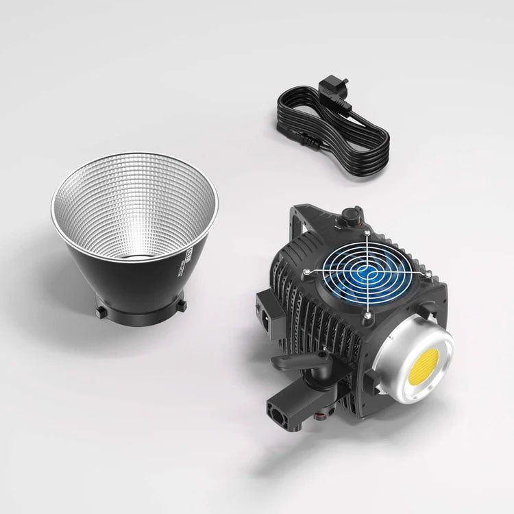 Zhiyun Molus B Series - B100/B200/B300/B500