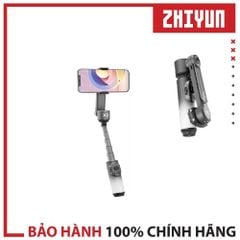 ZHIYUN SMOOTH-X2 || BLACK ||