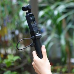 ULANZI BG-2 CHARGING HANDLE (FUED7)