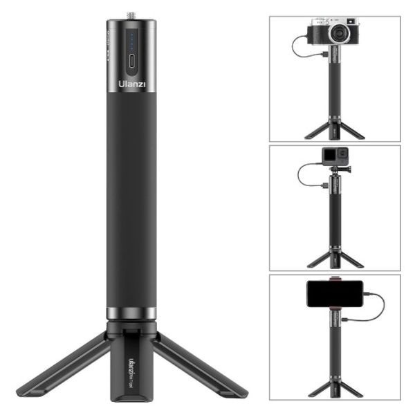 ULANZI BG-3 10000MAH CHARGING HANDLE